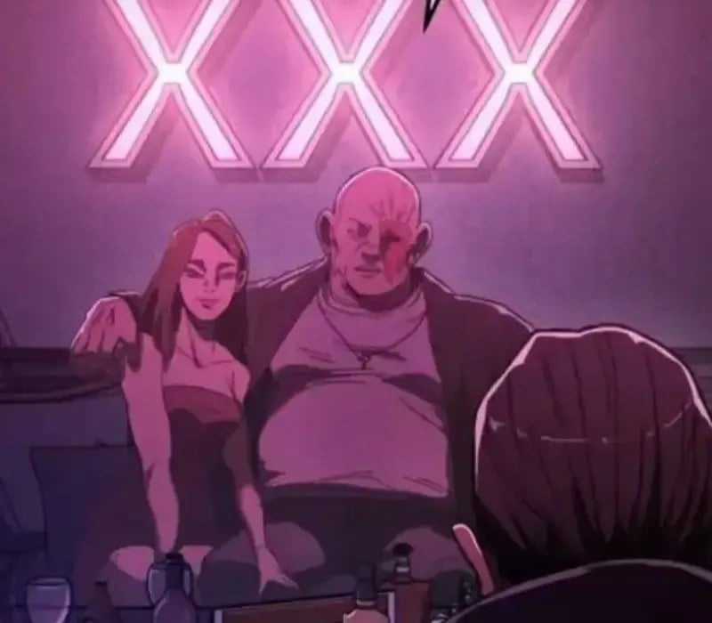 Người Dọn Dẹp - Chapter 10 - Trang 147