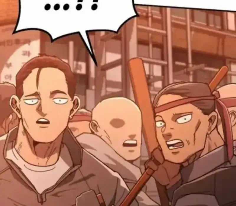 Người Dọn Dẹp - Chapter 10 - Trang 17