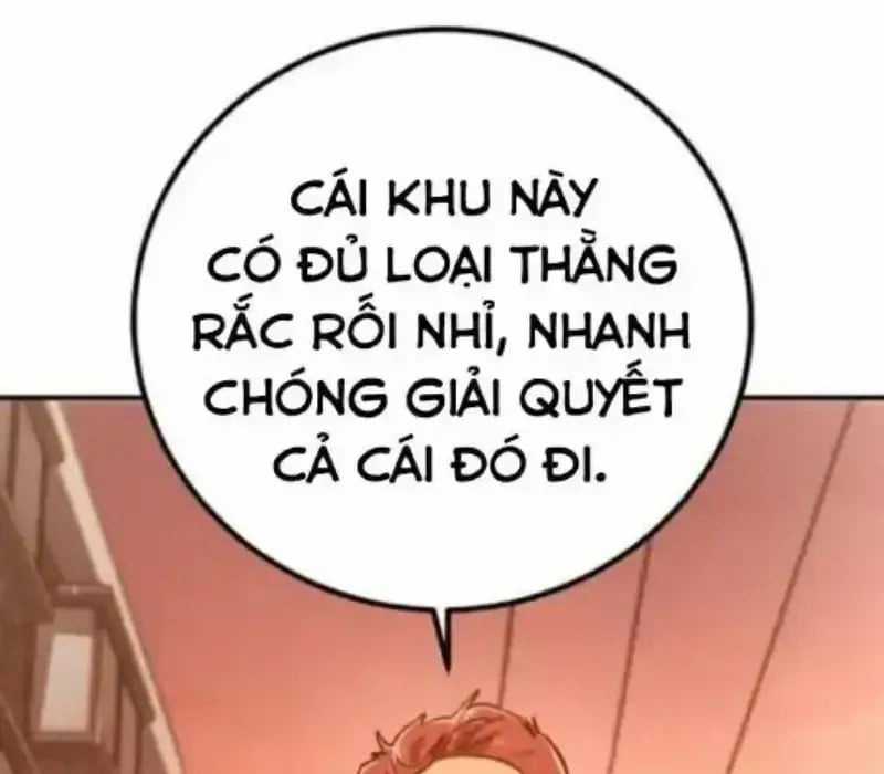 Người Dọn Dẹp - Chapter 10 - Trang 30