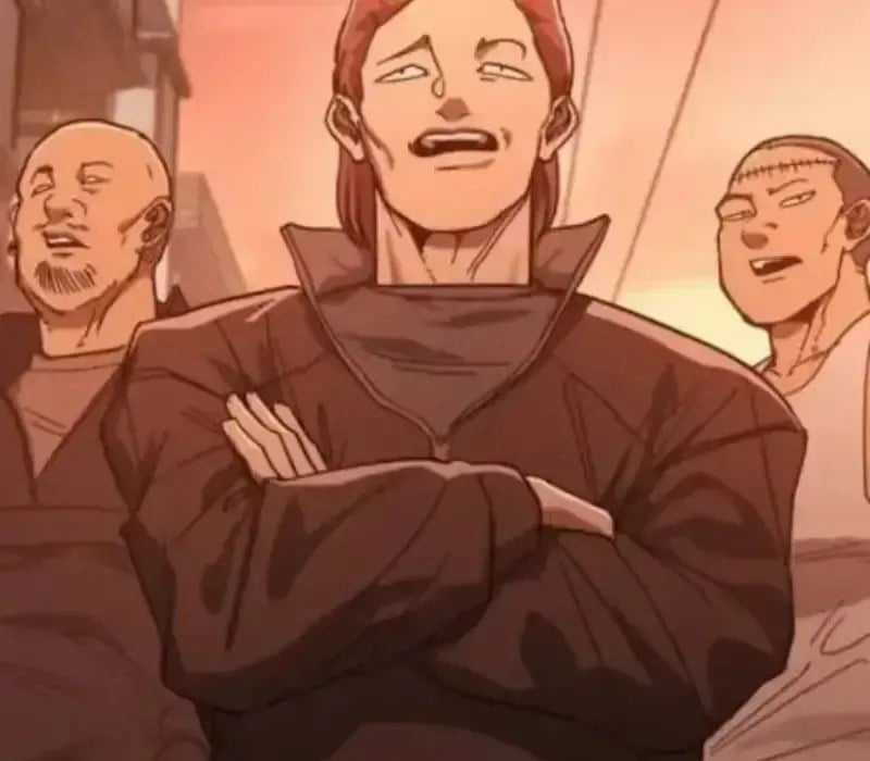 Người Dọn Dẹp - Chapter 10 - Trang 31