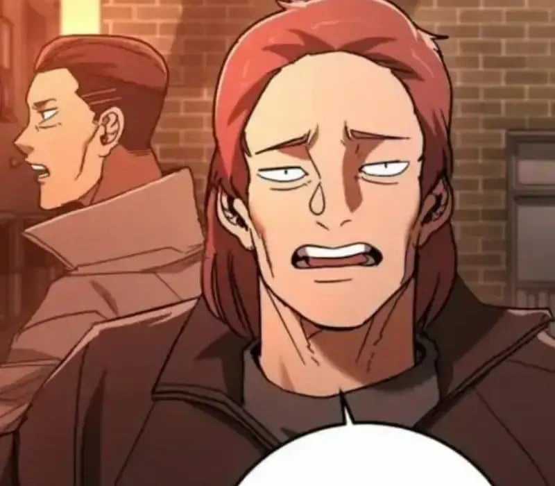 Người Dọn Dẹp - Chapter 10 - Trang 37