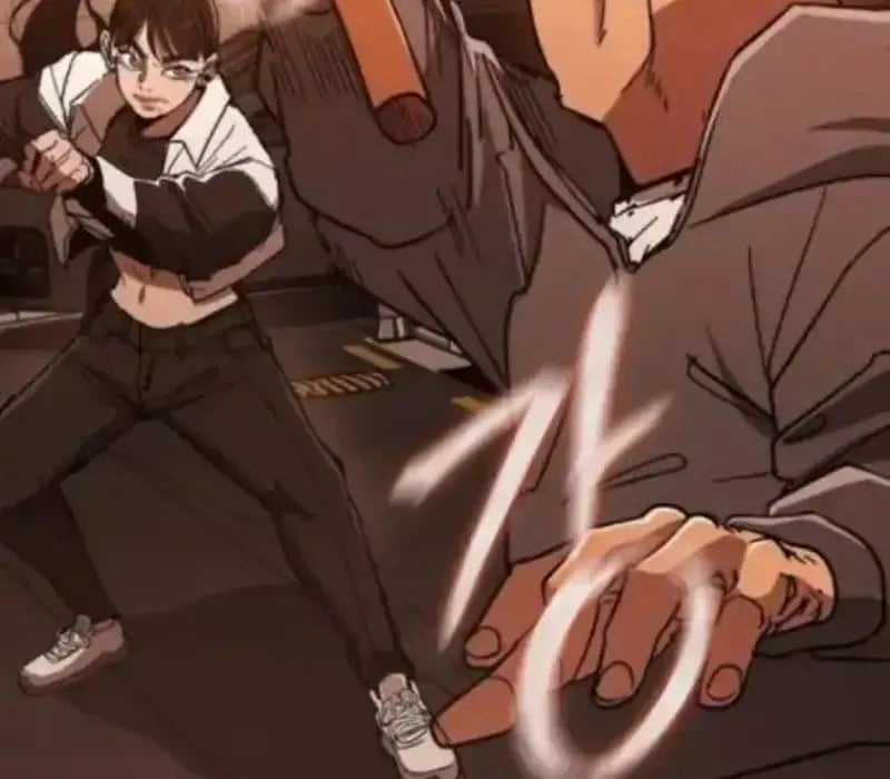 Người Dọn Dẹp - Chapter 10 - Trang 40