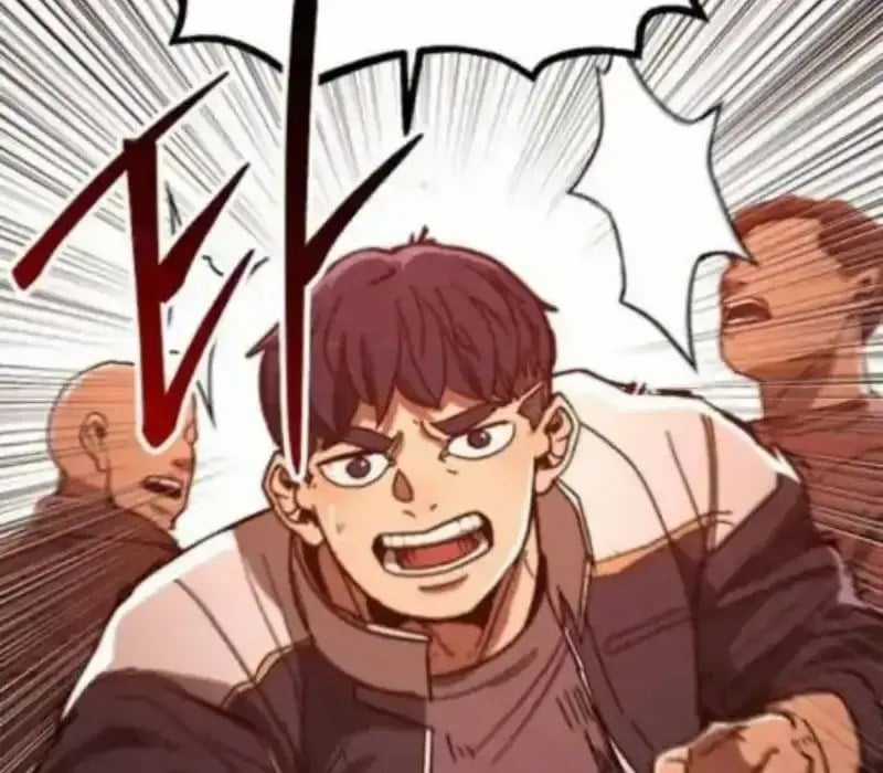 Người Dọn Dẹp - Chapter 10 - Trang 46