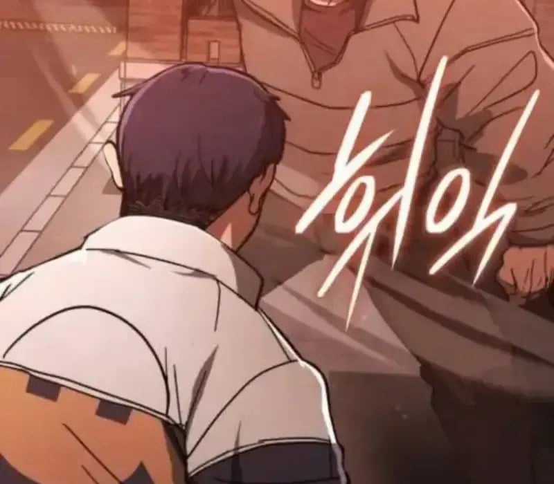 Người Dọn Dẹp - Chapter 10 - Trang 52