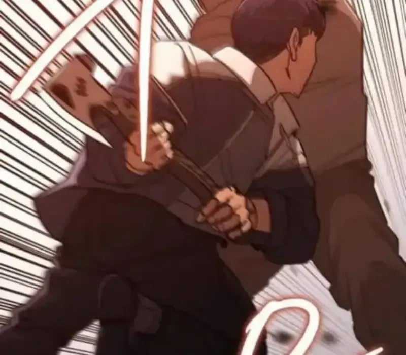 Người Dọn Dẹp - Chapter 10 - Trang 59