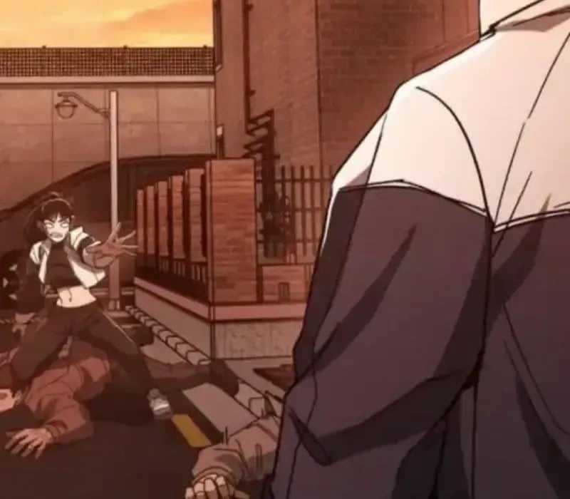 Người Dọn Dẹp - Chapter 10 - Trang 64