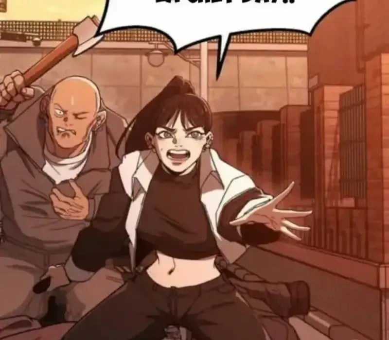 Người Dọn Dẹp - Chapter 10 - Trang 66