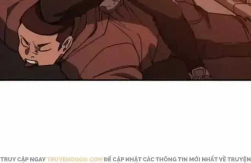 Người Dọn Dẹp - Chapter 10 - Trang 67