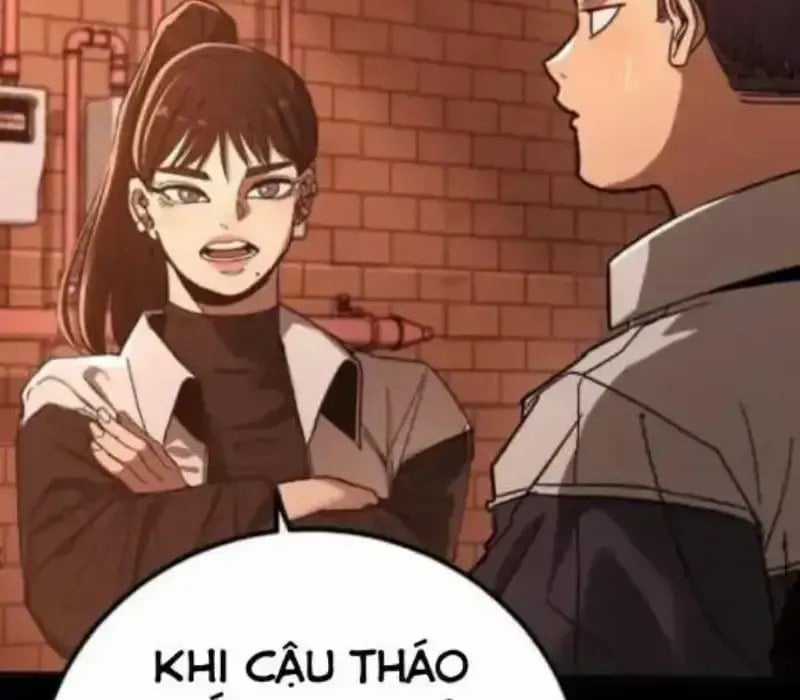 Người Dọn Dẹp - Chapter 10 - Trang 8