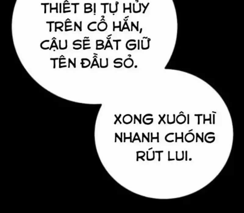 Người Dọn Dẹp - Chapter 10 - Trang 9