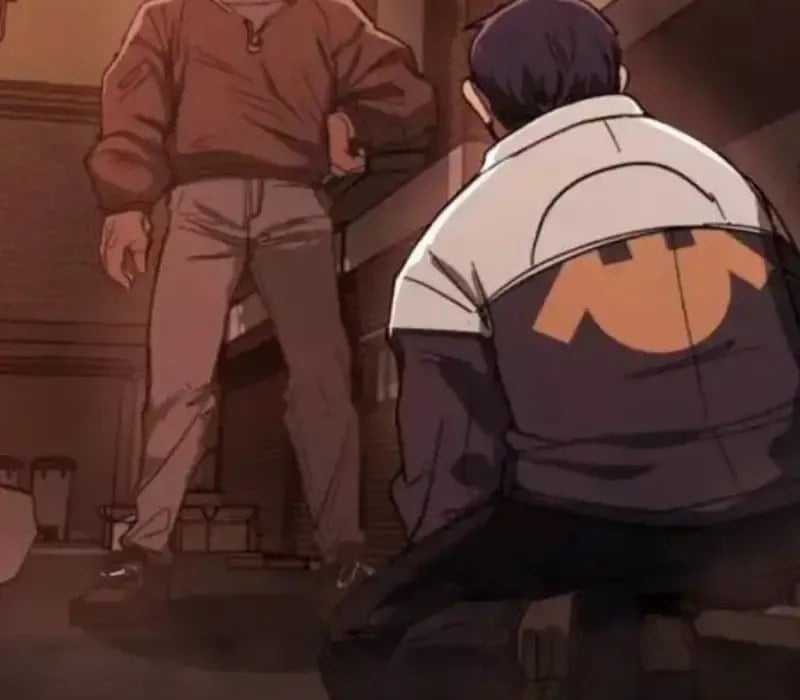 Người Dọn Dẹp - Chapter 10 - Trang 87