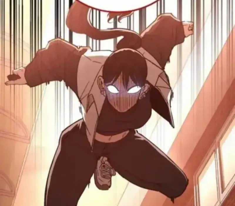 Người Dọn Dẹp - Chapter 10 - Trang 92