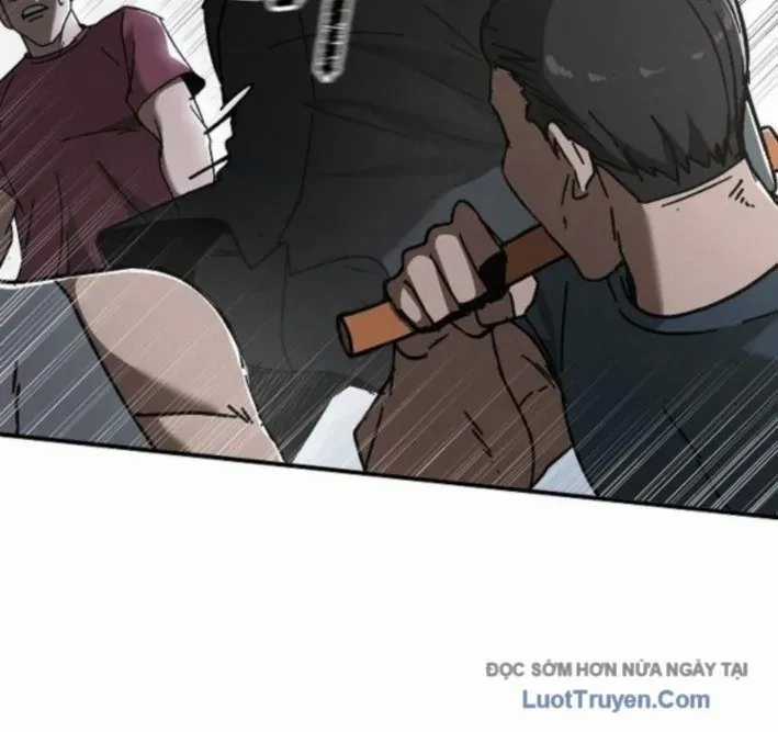 Người Dọn Dẹp - Chương 13 - Trang 132