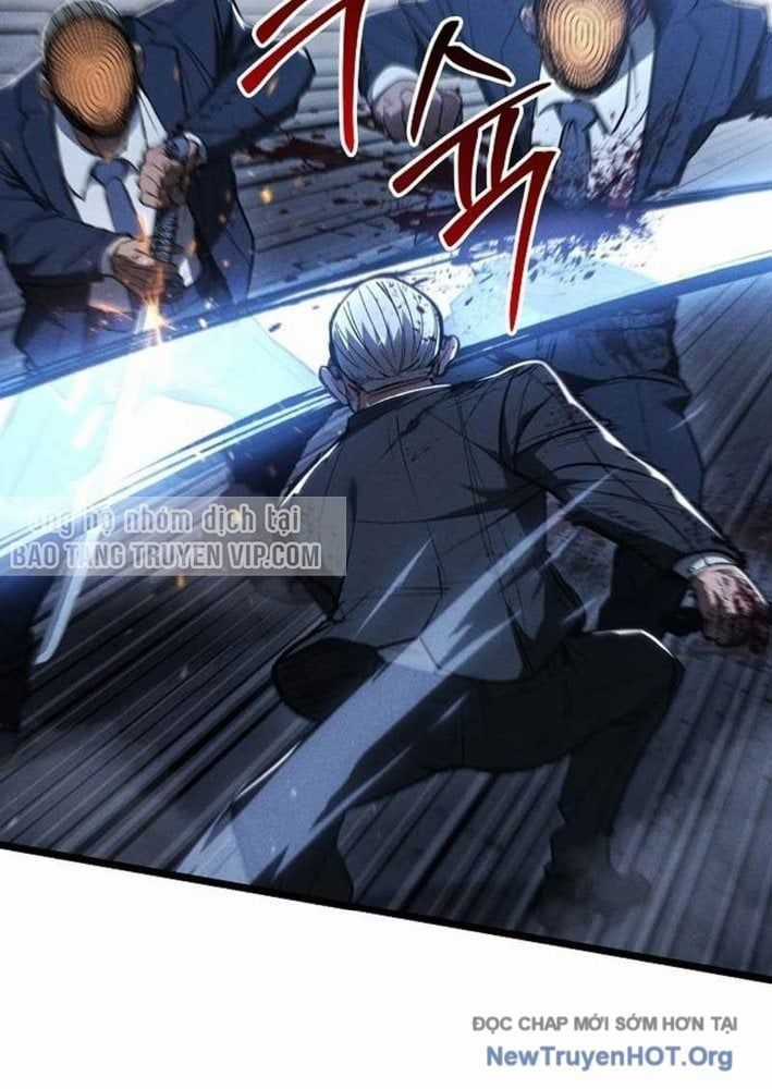 Người Dọn Dẹp - Chương 2 - Trang 88