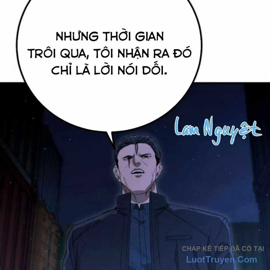 Người Dọn Dẹp - Chương 21 - Trang 23