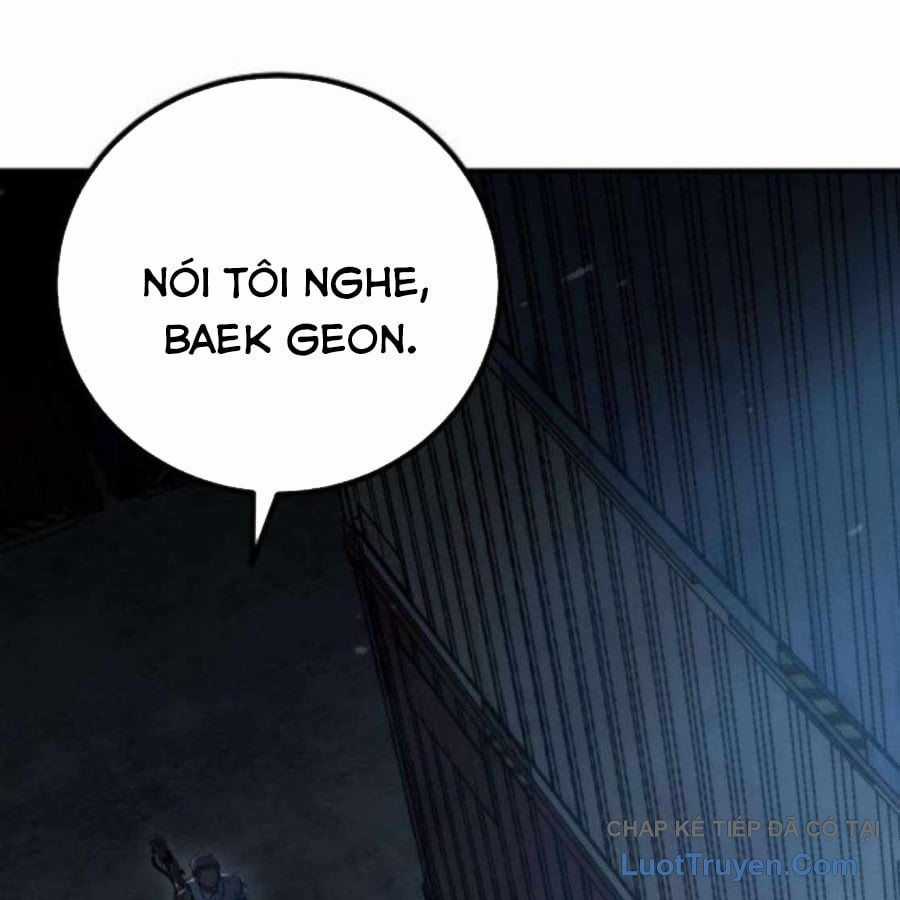 Người Dọn Dẹp - Chương 21 - Trang 4