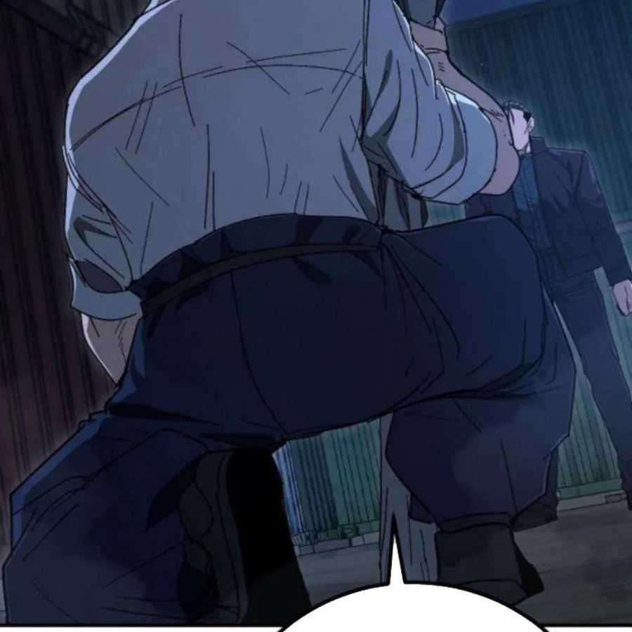 Người Dọn Dẹp - Chương 21 - Trang 36