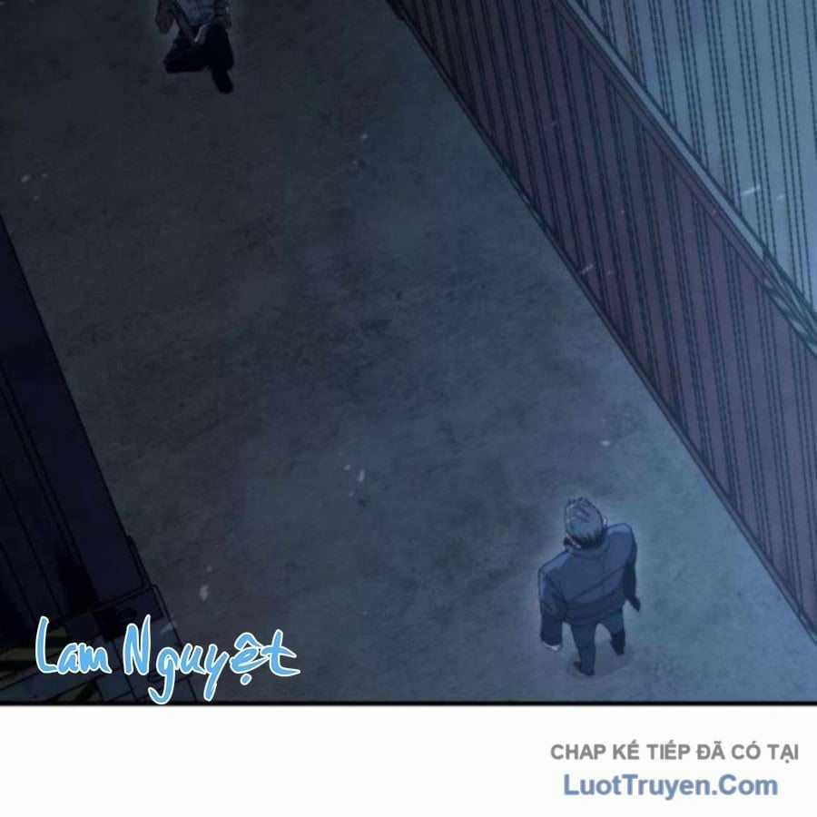 Người Dọn Dẹp - Chương 21 - Trang 5