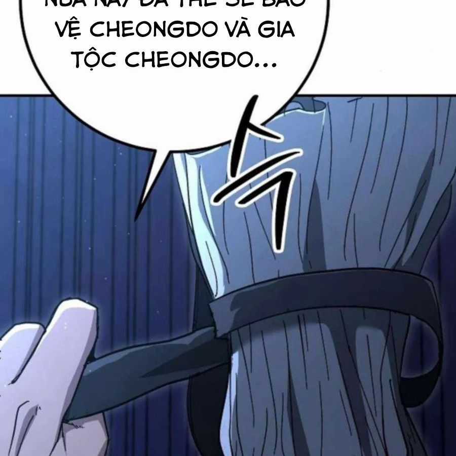 Người Dọn Dẹp - Chương 21 - Trang 43