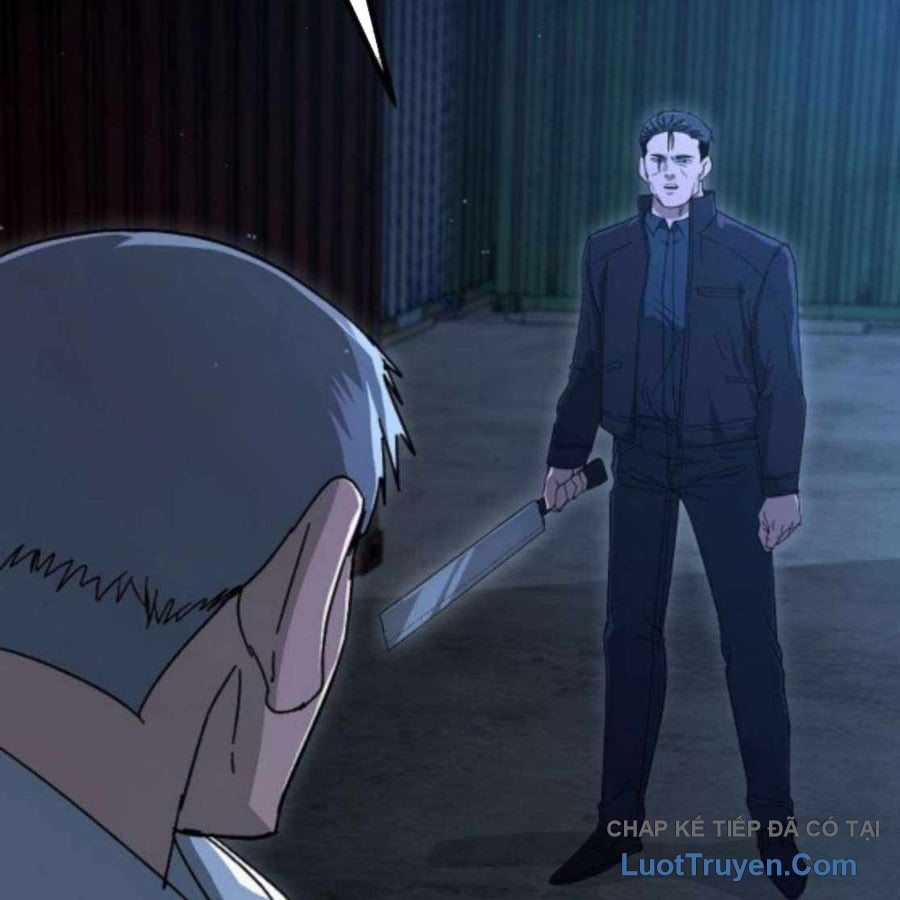 Người Dọn Dẹp - Chương 21 - Trang 48