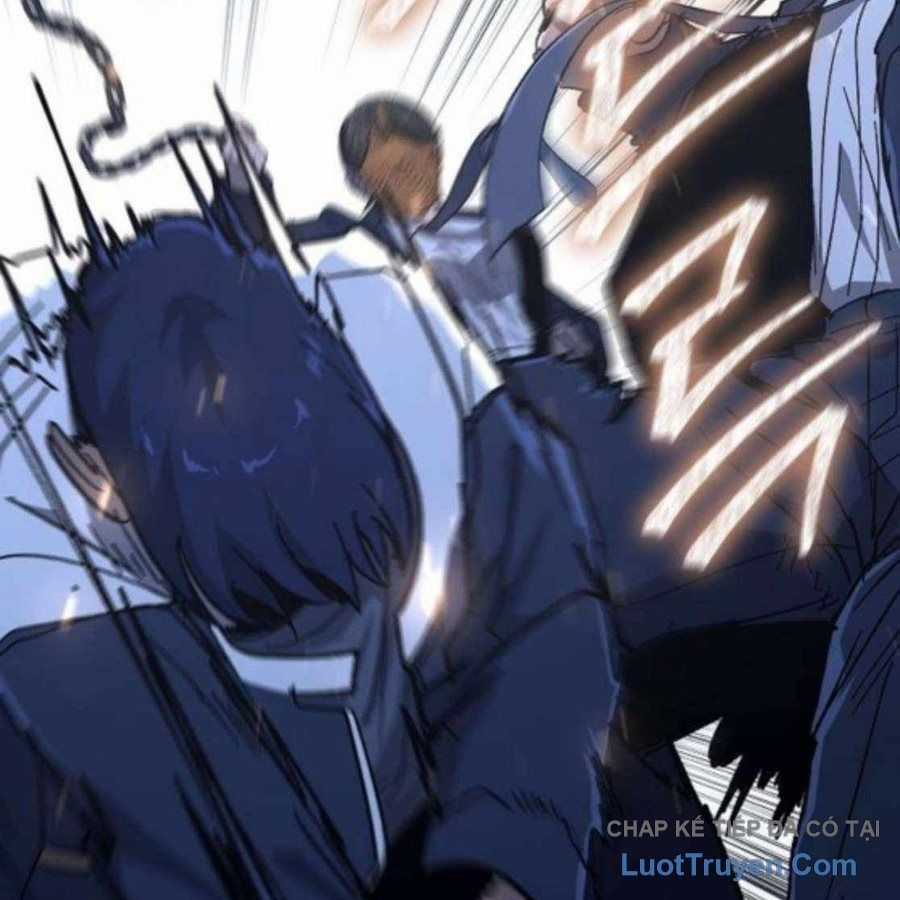 Người Dọn Dẹp - Chương 21 - Trang 53