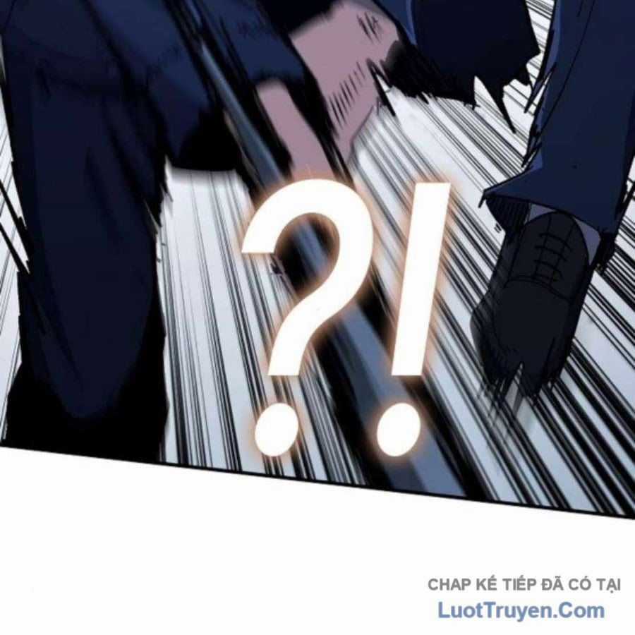 Người Dọn Dẹp - Chương 21 - Trang 54