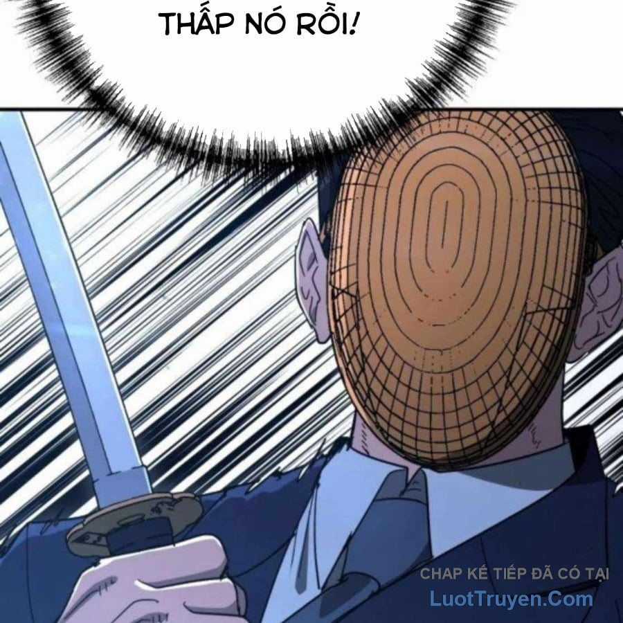 Người Dọn Dẹp - Chương 21 - Trang 56