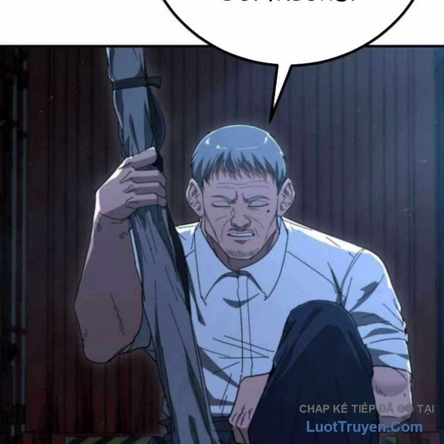 Người Dọn Dẹp - Chương 21 - Trang 7