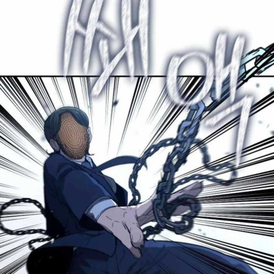 Người Dọn Dẹp - Chương 21 - Trang 70