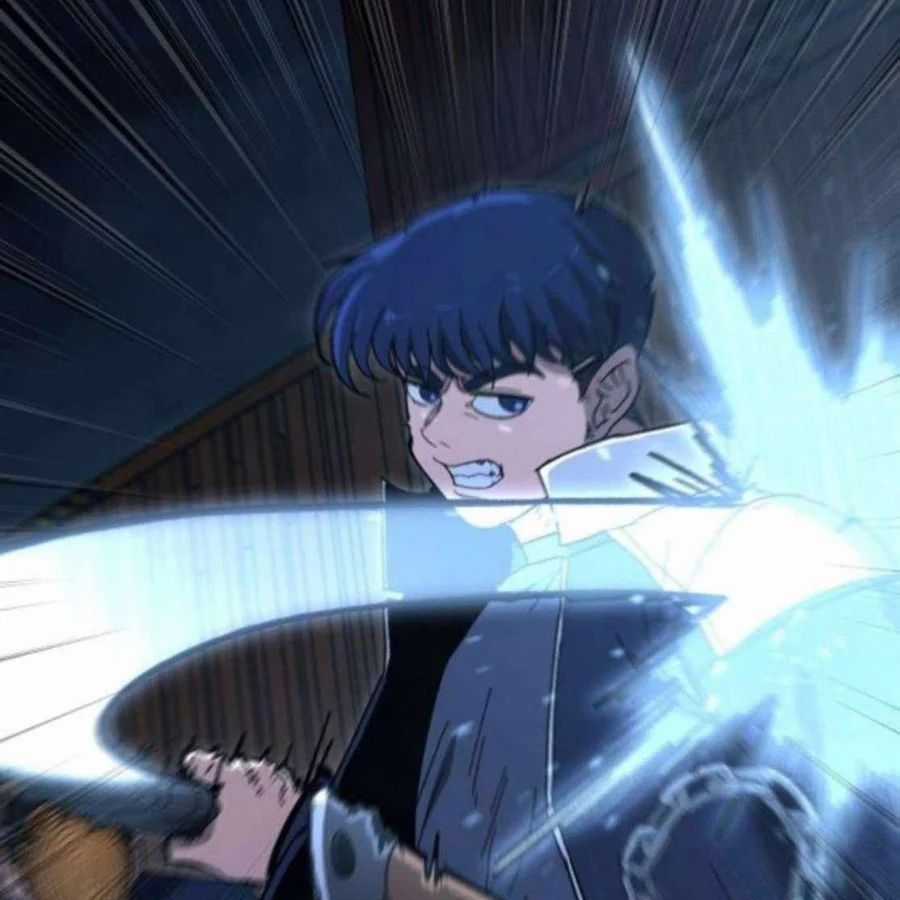 Người Dọn Dẹp - Chương 21 - Trang 72