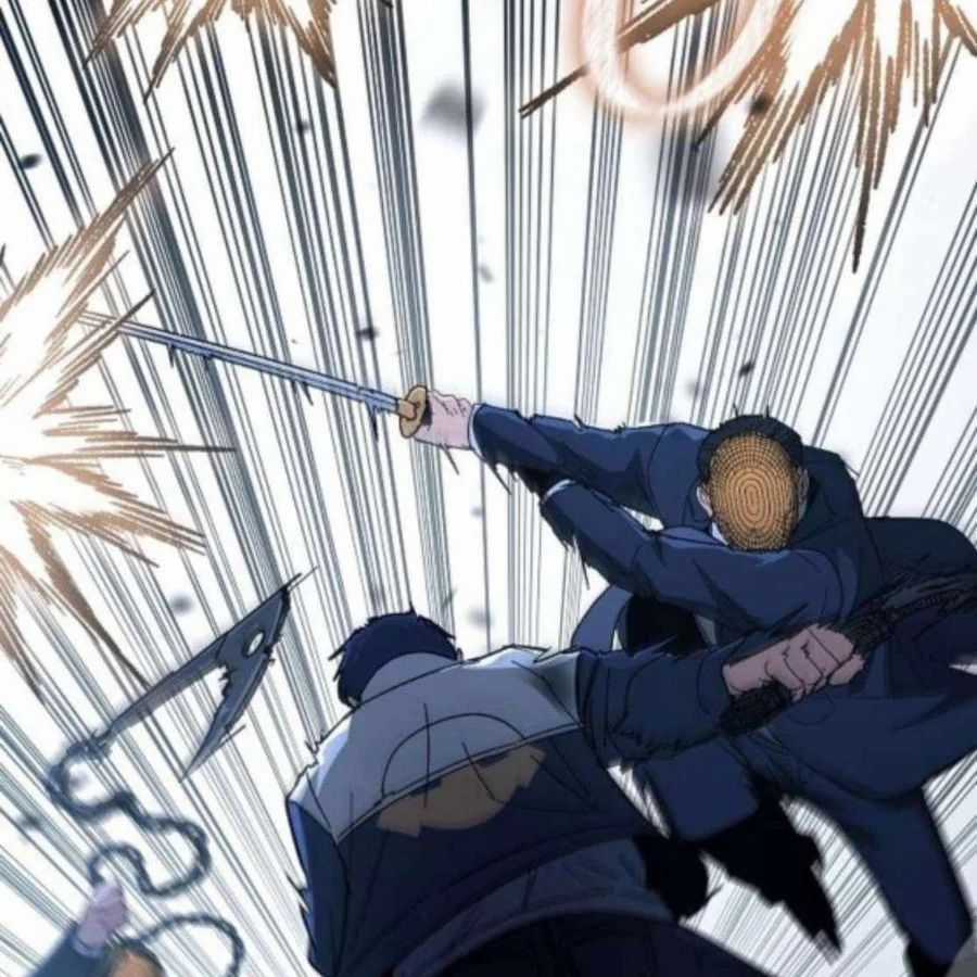 Người Dọn Dẹp - Chương 21 - Trang 77