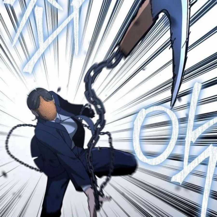 Người Dọn Dẹp - Chương 21 - Trang 84