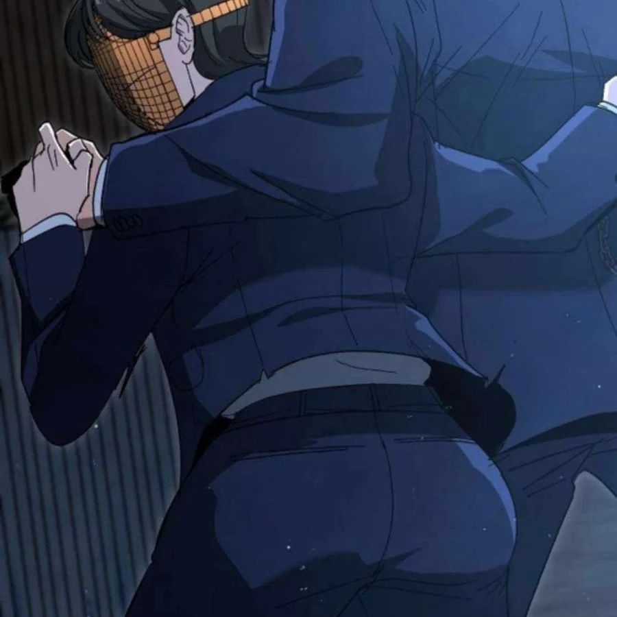 Người Dọn Dẹp - Chương 21 - Trang 96