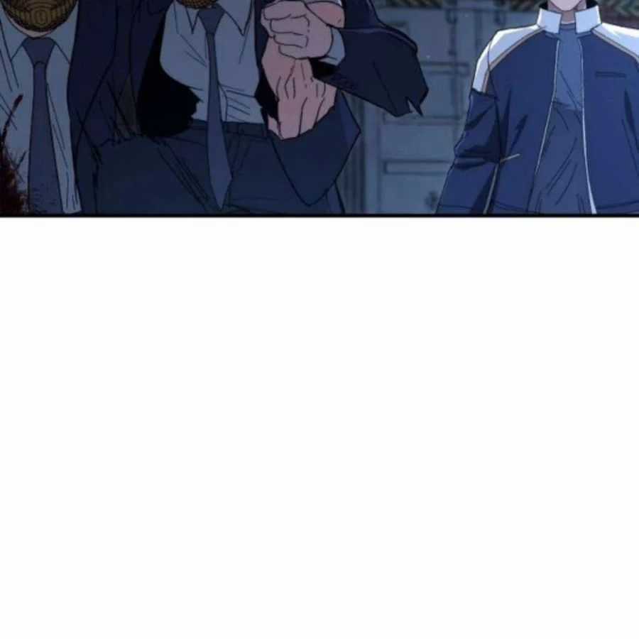 Người Dọn Dẹp - Chương 21 - Trang 99