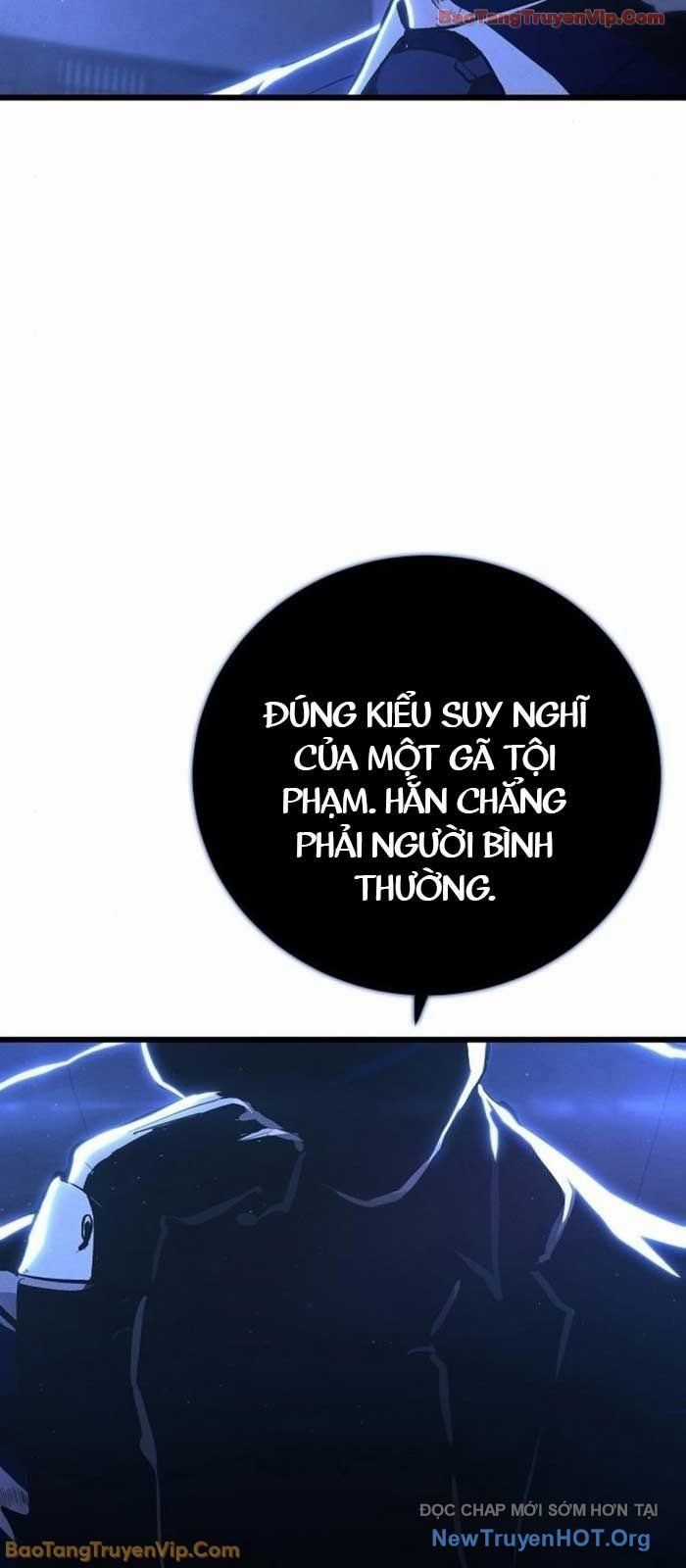 Người Dọn Dẹp - Chương 3 - Trang 4