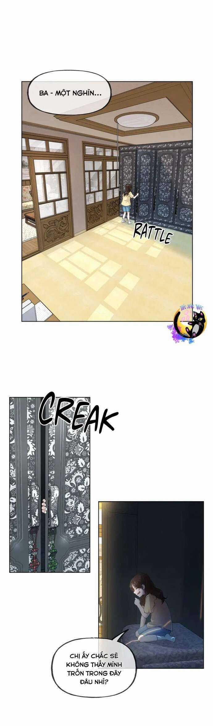 Người Du Hành Thời Gian - Chapter 1 - Trang 2