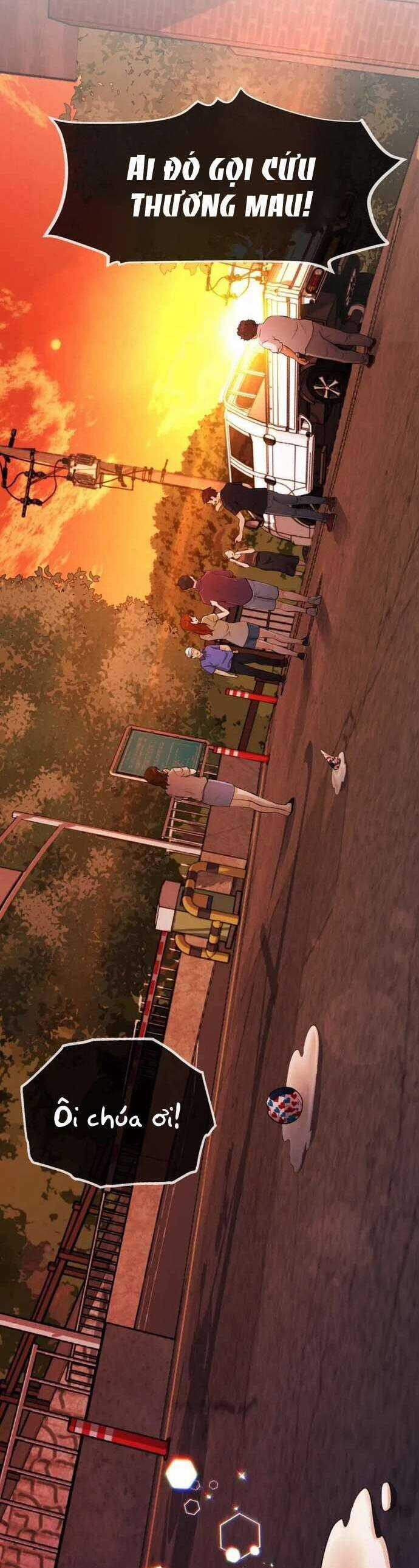 Người Du Hành Thời Gian - Chapter 1 - Trang 11