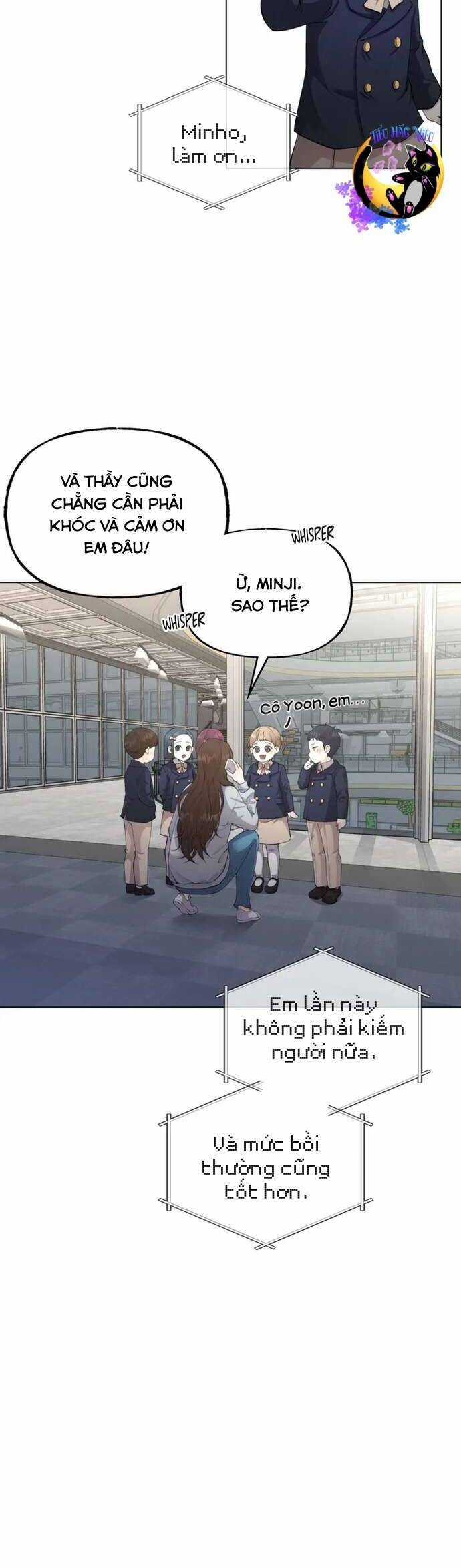 Người Du Hành Thời Gian - Chapter 1 - Trang 18