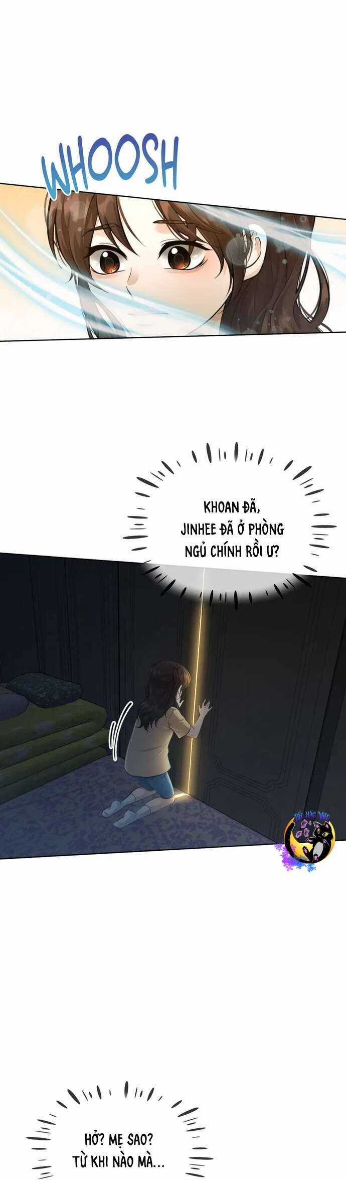 Người Du Hành Thời Gian - Chapter 1 - Trang 3