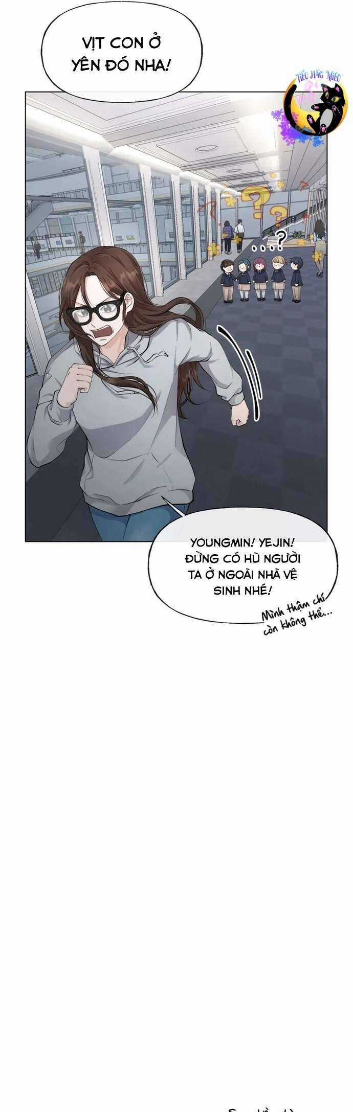 Người Du Hành Thời Gian - Chapter 1 - Trang 25