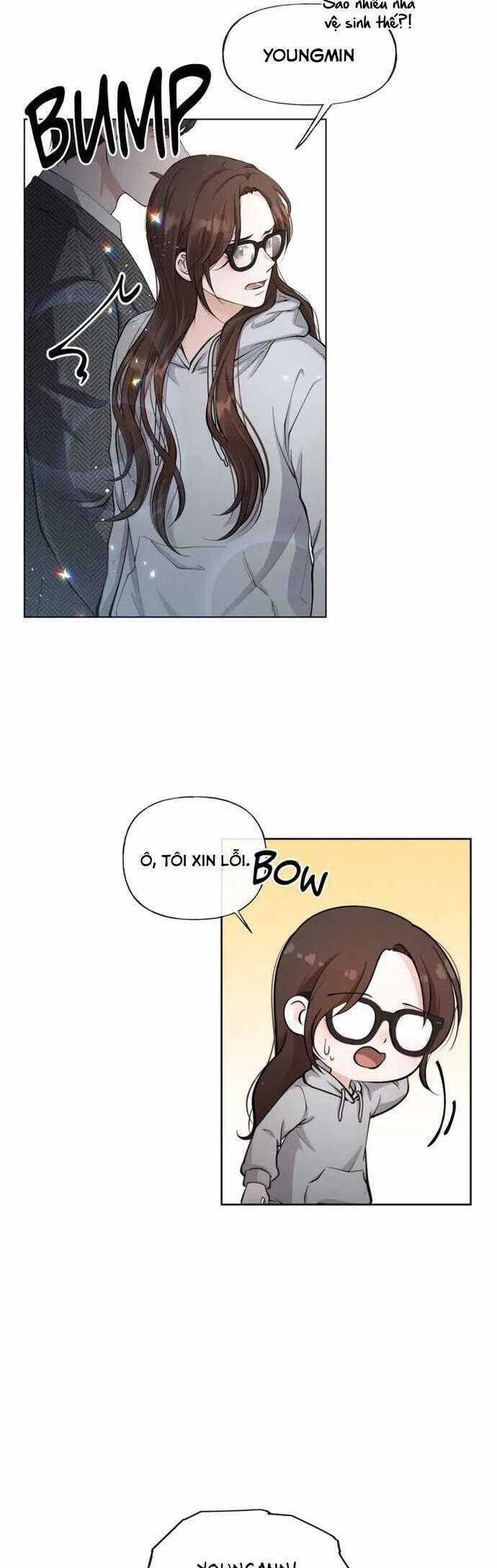Người Du Hành Thời Gian - Chapter 1 - Trang 26