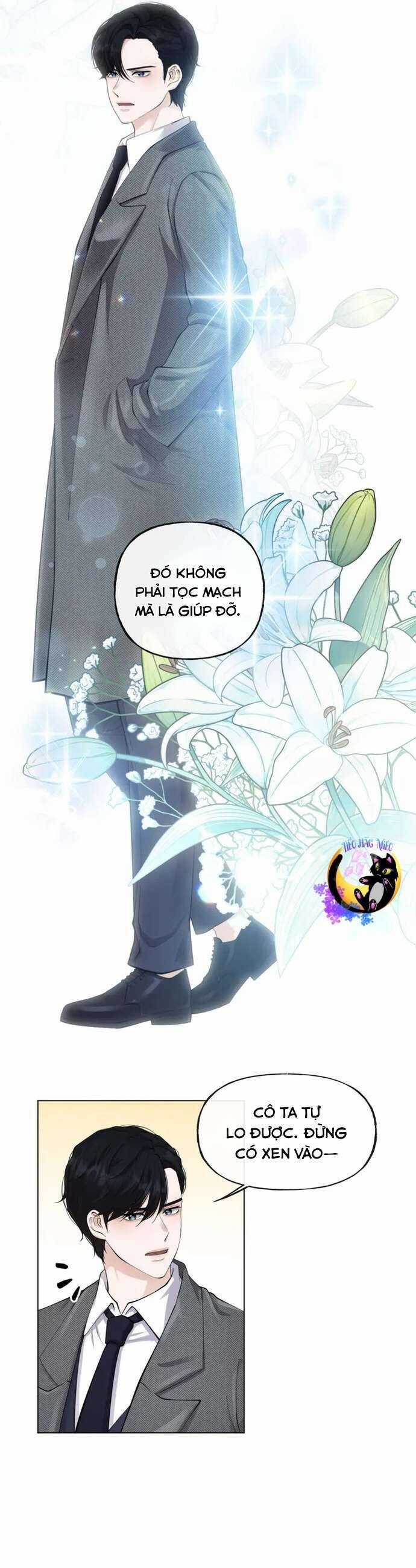 Người Du Hành Thời Gian - Chapter 1 - Trang 28