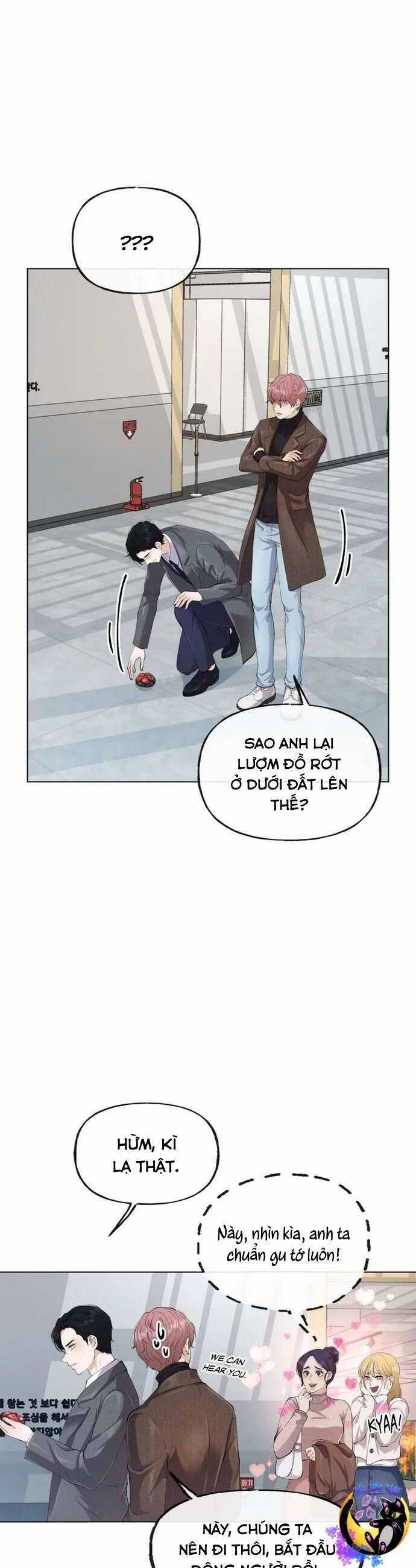 Người Du Hành Thời Gian - Chapter 1 - Trang 29