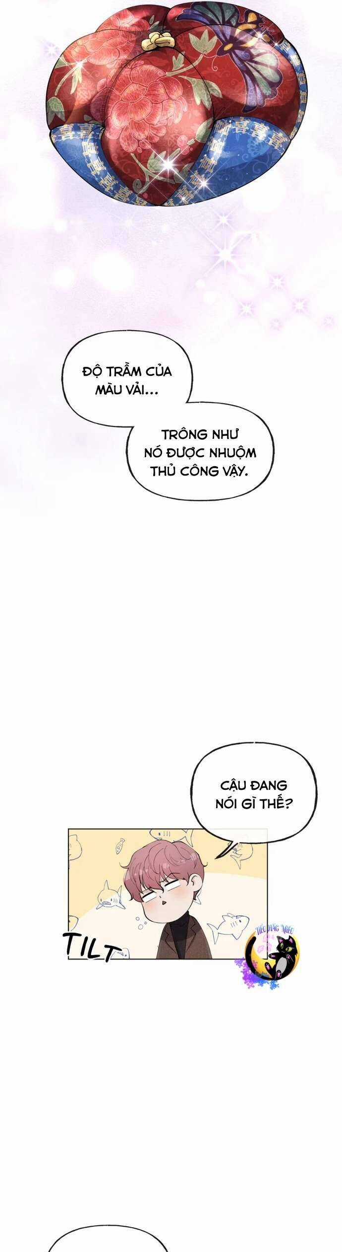 Người Du Hành Thời Gian - Chapter 1 - Trang 31