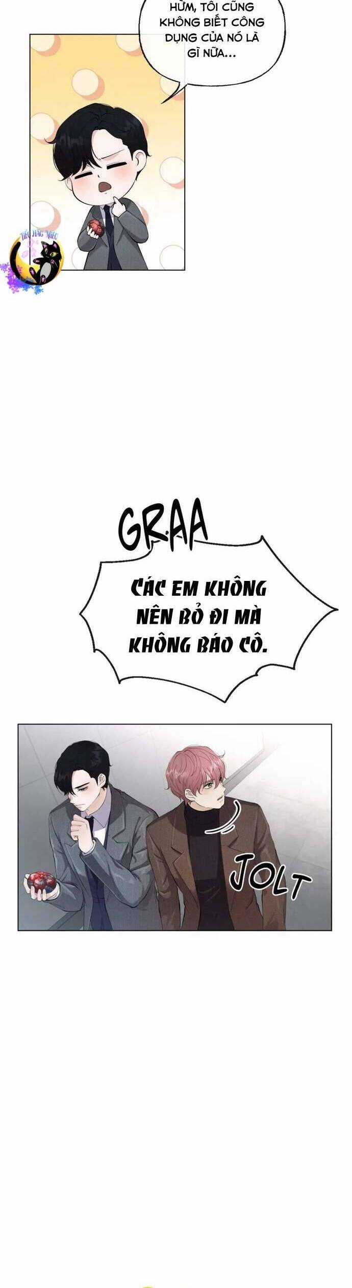 Người Du Hành Thời Gian - Chapter 1 - Trang 33