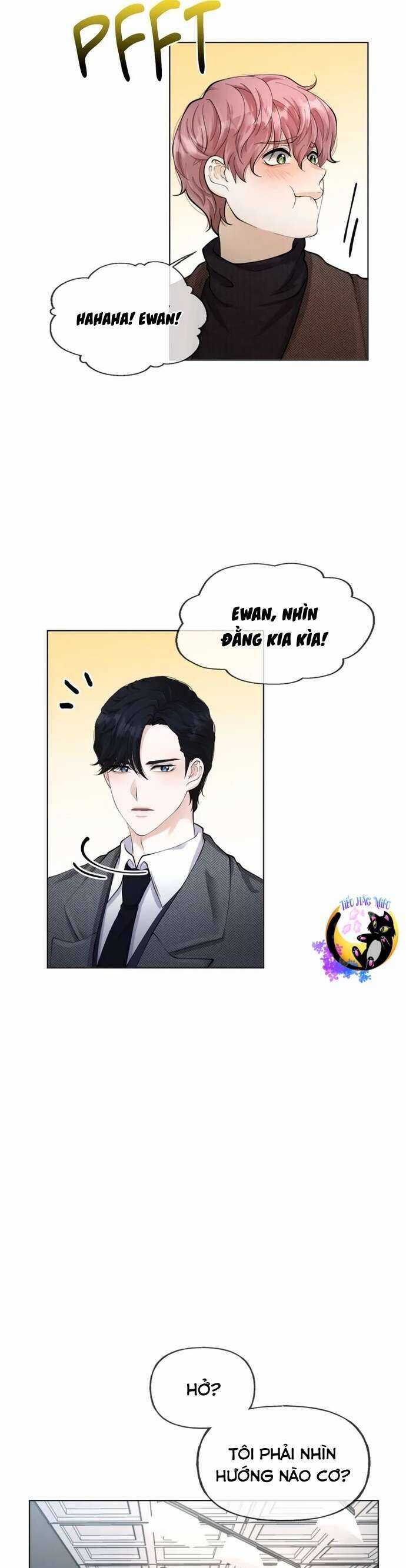 Người Du Hành Thời Gian - Chapter 1 - Trang 34