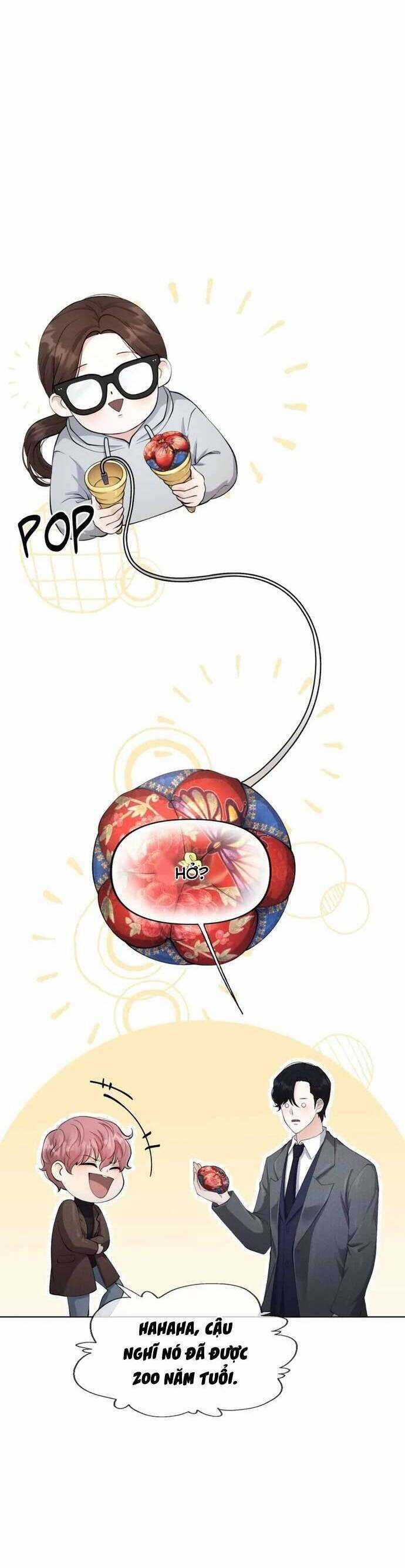 Người Du Hành Thời Gian - Chapter 1 - Trang 36