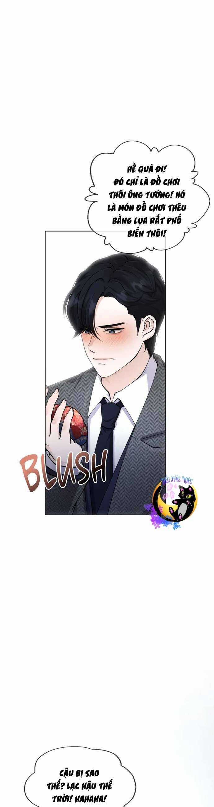 Người Du Hành Thời Gian - Chapter 1 - Trang 37