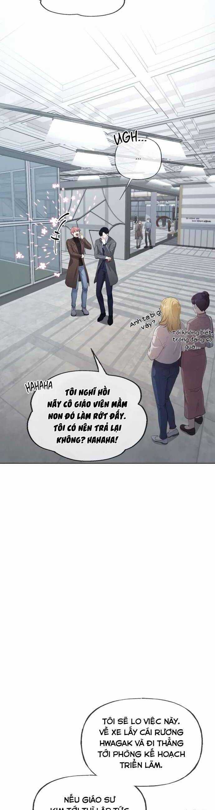 Người Du Hành Thời Gian - Chapter 1 - Trang 38