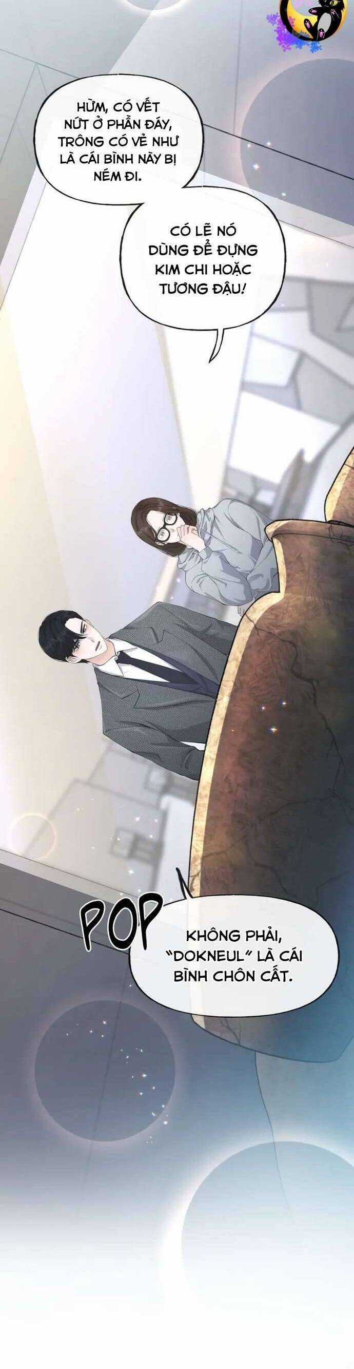 Người Du Hành Thời Gian - Chapter 1 - Trang 45